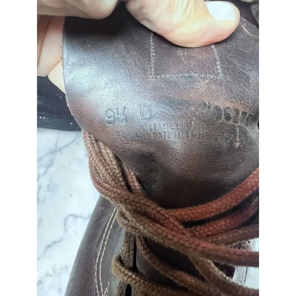 Red Wing Shoes red wings